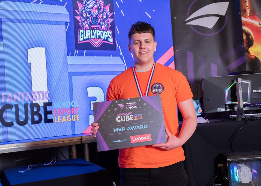 Gameri, djeca i roditelji na nogama: Fantastic Gaming Show oduševio publiku u Puli