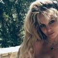 Britney nije spremna vratiti se glazbi: 'Nakon svega što sam prošla u životu, bojim se ljudi'