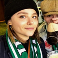 Zaljubljeni: Brooklyn Beckham i Chloe Moretz ponovo zajedno