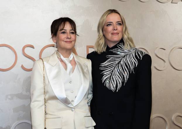 97th Academy Awards - Oscars Arrivals - Hollywood