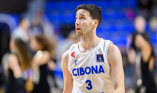 Kapetan Cibone: Sada napokon imamo zdravo okružje, a kaos u Slovačkoj nisam nikad doživio