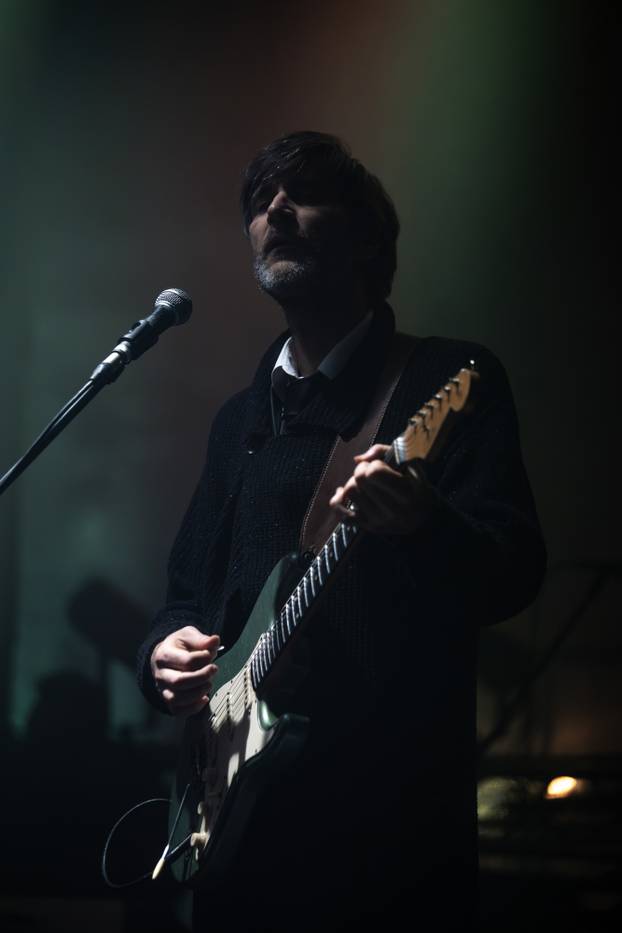 Urban održao koncert na Adventu u Puli