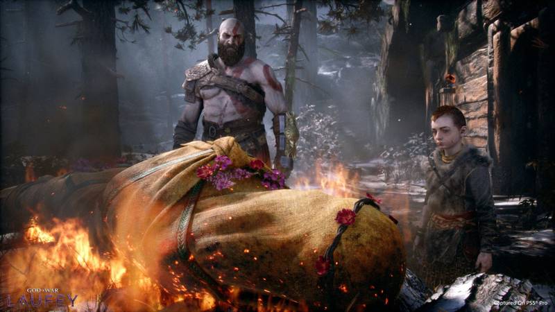 God of War ide jako: Čak pet igara je trenutno u razvoju!