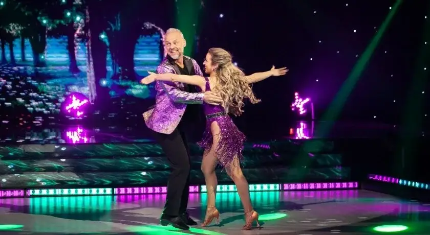 Alen Liverić i Ela drugi napustili 'Ples sa zvijezdama': Jesu li po vašem mišljenju trebali ispasti?