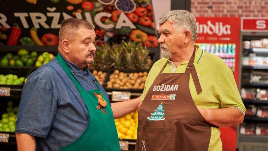 Umjesto Božidara u show 'Tri, dva, jedan - ho, ho, ho!' stiže Filip, riječki skiper i konobar