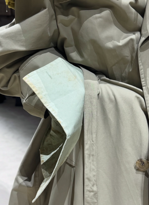 FOTO Prljavi i pohabani rukavi? Da! Nova Pradina kolekcija ruši sva modna pravila