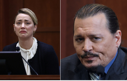 Nastavak sage: Heard i Depp ponovno će na sud? Glumica s odvjetnicima uložila žalbu...