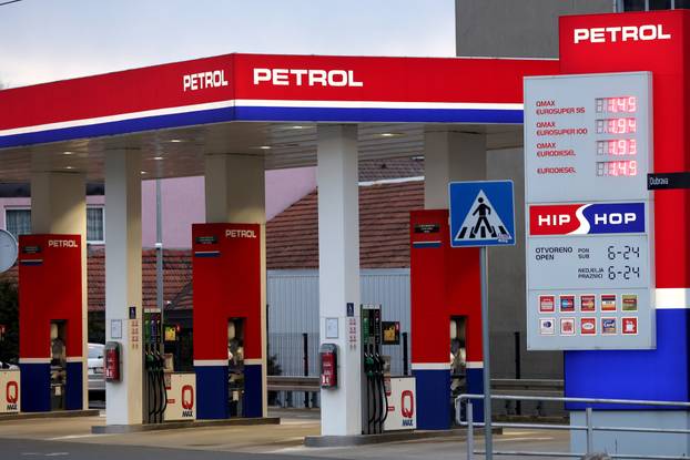 Kako su se kretale cijene goriva od 2020. do 2026. godine