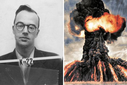 Rusi bacili 616 A-bombi u Kazahstan. Kontaminirali su teritorij veli&ccaron;ine pola Hrvatske