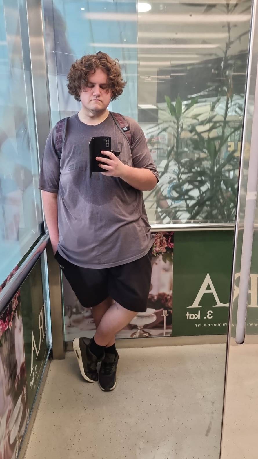 Filip je imao 235 kg, a cilj mu je doći ispod 100 kg: Treniram šest puta tjedno. Sad ne odustajem!