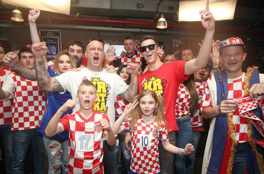 Reper Stoka o pjesmi: 'Moja Croatia' će biti najveći hit!