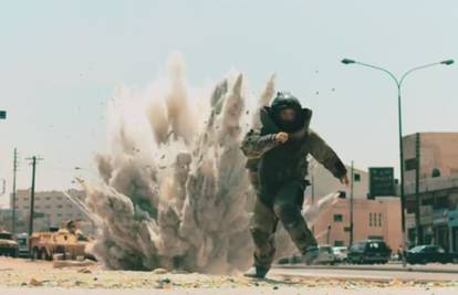 Strahote rata: 24 ratna filma koja morate pogledati - 4. dio