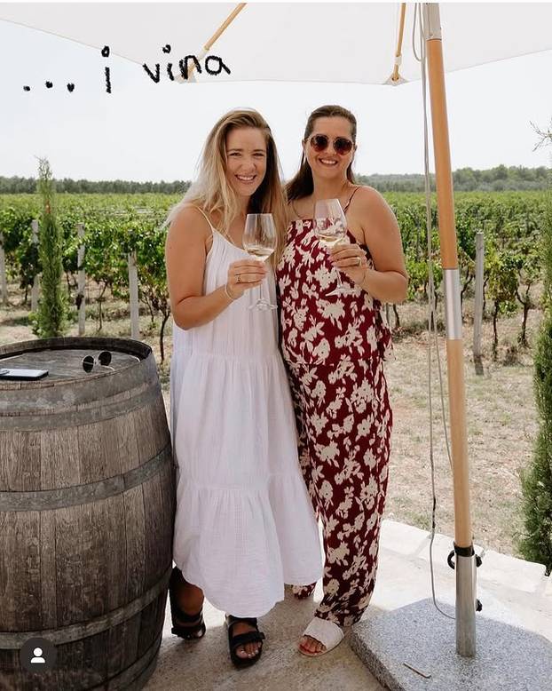 FOTO Debela Barbara: Hrvatska influencerica koja je bez filtera osvojila 100 tisuća pratitelja