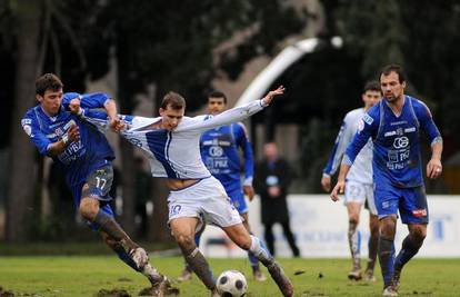 Osijek pobijedio Dinamo na penale u finalu u Gabeli