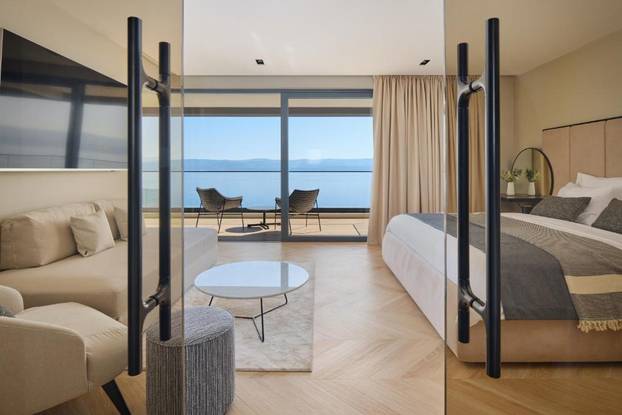 FOTO Planirate ljeto? Noć u vili u Mimicama je 4000 eura, ali je li to previše za ovakav luksuz?