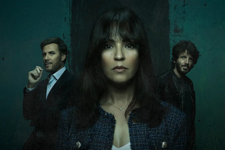 Gledali smo seriju 'Angela': Nije na razini Hitchcockovih djela, ali je dobar Netflixov fast food