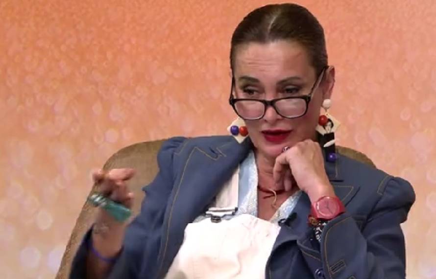 Leonarda Boban: 'Majka možeš biti uvijek, ali čekati muža ne možeš. Dijete ti se vrati, a on...'