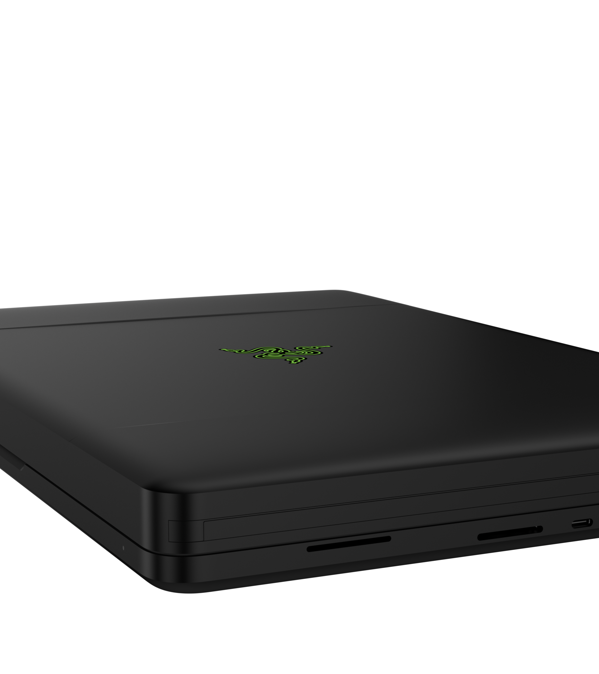 Laptop iz ludih snova: Razer Valerie dolazi sa čak tri ekrana