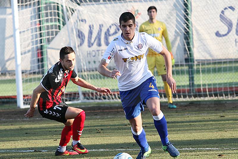 Hajdukov student sanja i treći Kup: 'Možemo i na OI u Tokiju'