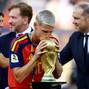 FIFA World Cup 2026 - Final - Spain v Argentina