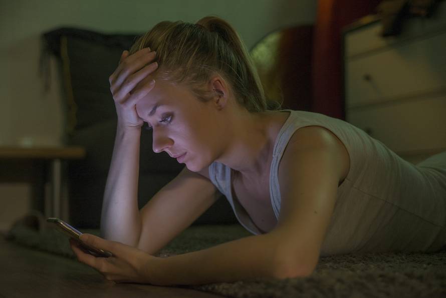 Kada vi idete spavati? 'Noćne ptice' umiru u mlađim danima