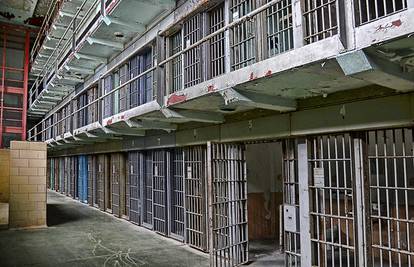 Najduže zatvorske kazne: Ženu su osudili na 141.078 godina...