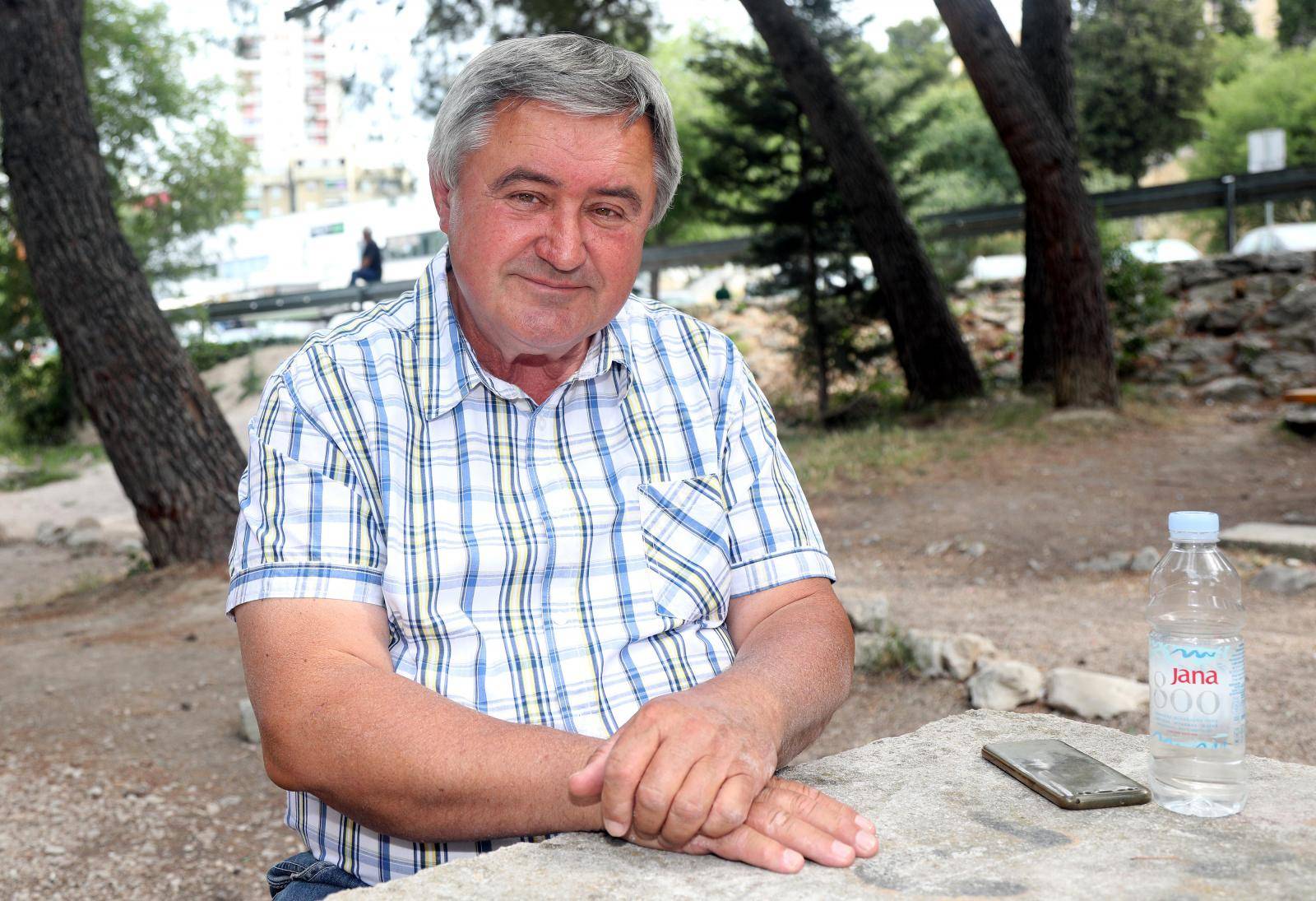 'Pregovarao sam s Ratkom Mladićem, on je htio biti silan, ali nisam se dao impresionirati'