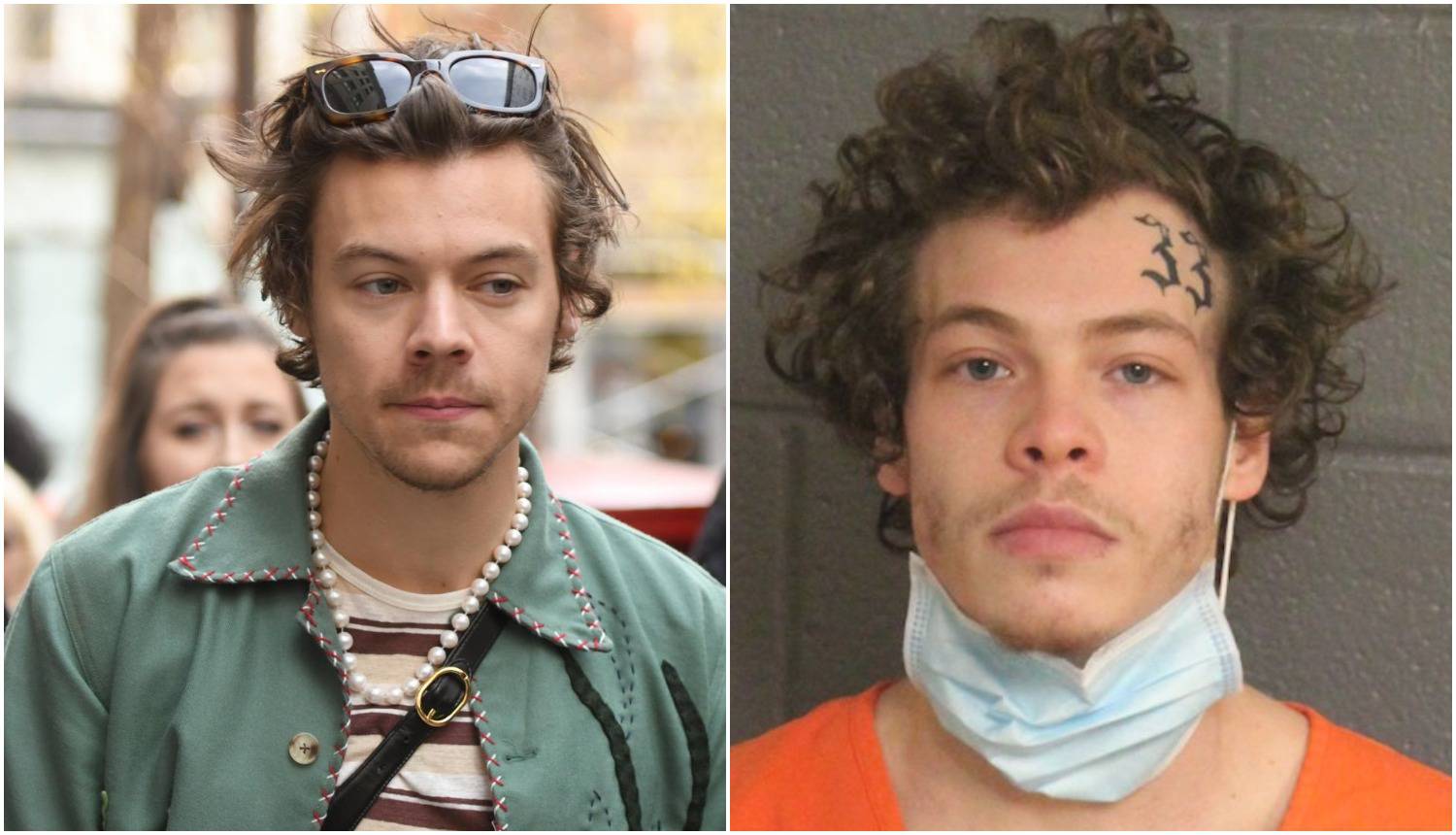 Mladić je napravio pomutnju u zatvoru: Harry Styles, jesi to ti?