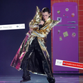 Marko Bošnjak je prvi na jednoj vrsti Eurosong kladionica, ali na onoj za pobjedu je predzadnji...