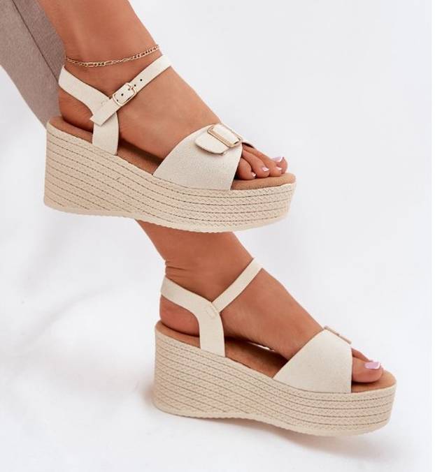 Ove sandale su apsolutni hit sezone, a cijene su pristupačne