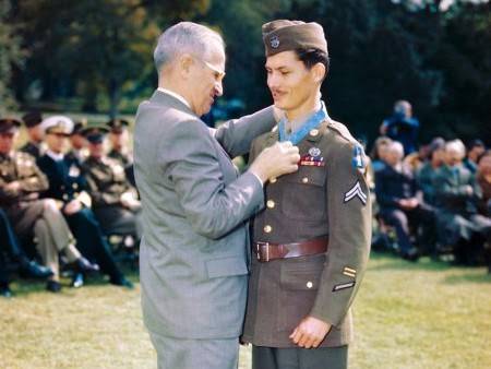 Nevjerojatna priča o heroju koji je pokazao izvanrednu hrabrost