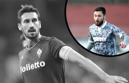 'Astori i ja bili smo jako bliski, izgleda da Bog uzima najbolje'