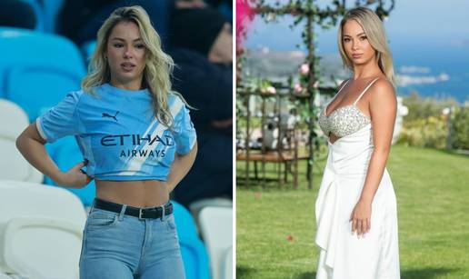 Ljepotica s Opus Arene tra&zcaron;i 'Gospodina Savr&scaron;enog': Volim kuhati, a odrasla sam u sportu