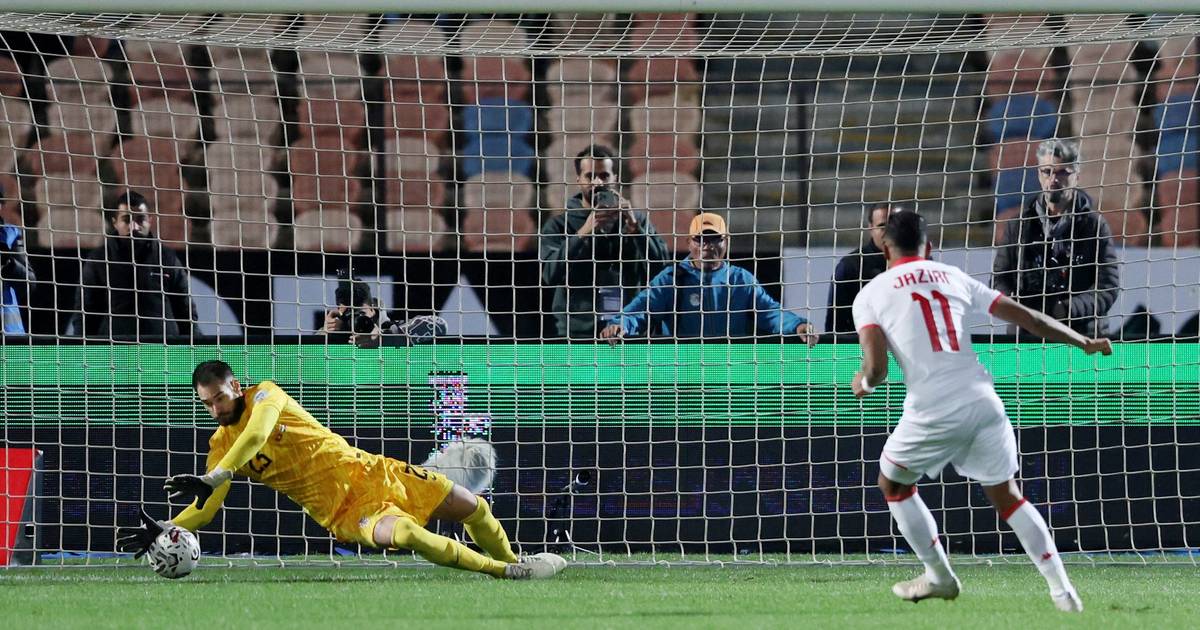 LIVE Hrvatska slavila u drami penala protiv Tunisa! Ivušić obranio čak tri, u finalu ‘vatreni’ na Egipat