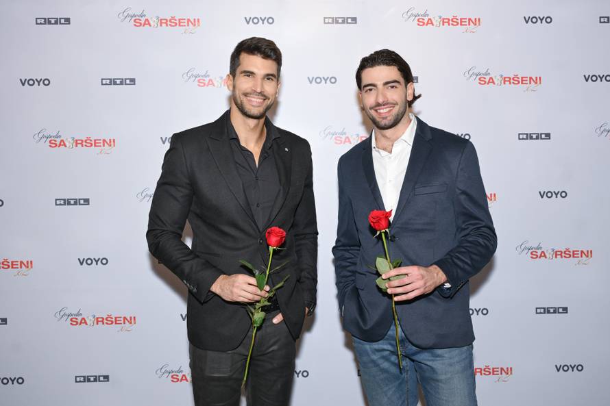 Upoznali smo 'Savršene'! Otkrili za 24sata detalje sa snimanja: 'Jedan drugog smo savjetovali'