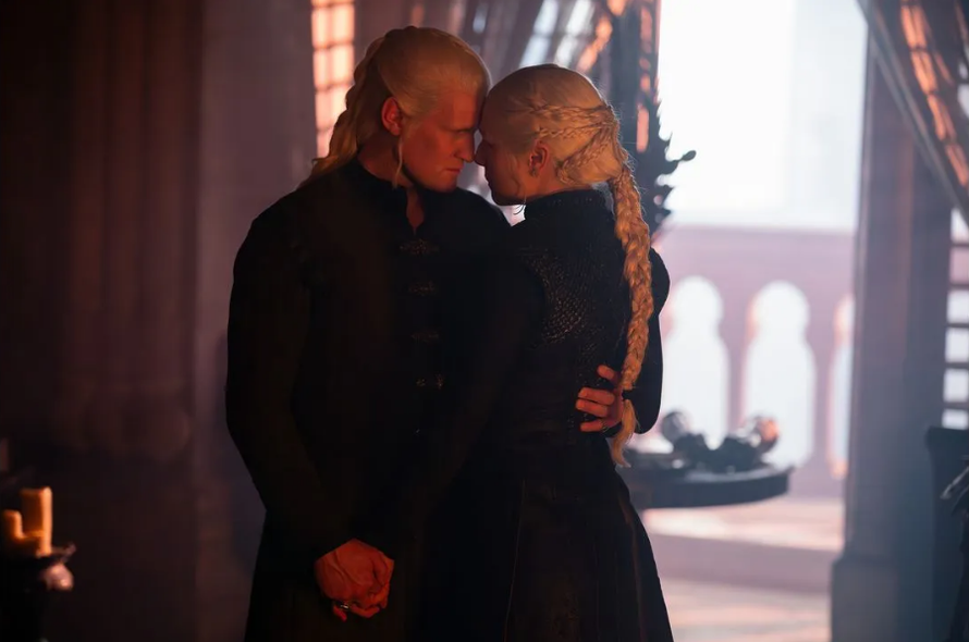 HBO je objavio trailer za treću sezonu serije 'Zmajeva kuća'! Evo kada stižu nove epizode
