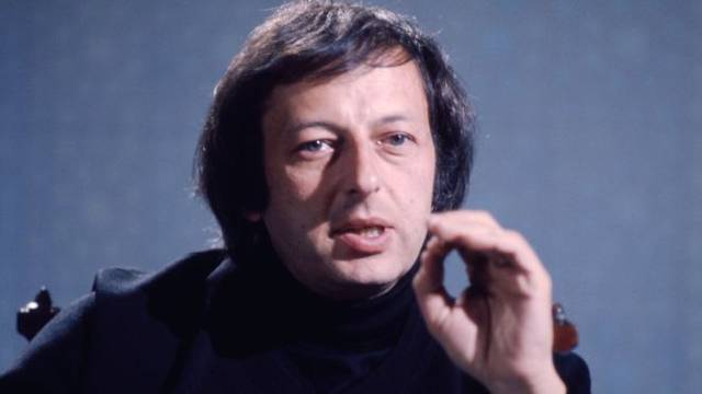 Dirigent i kompozitor André Previn preminuo u 90. godini