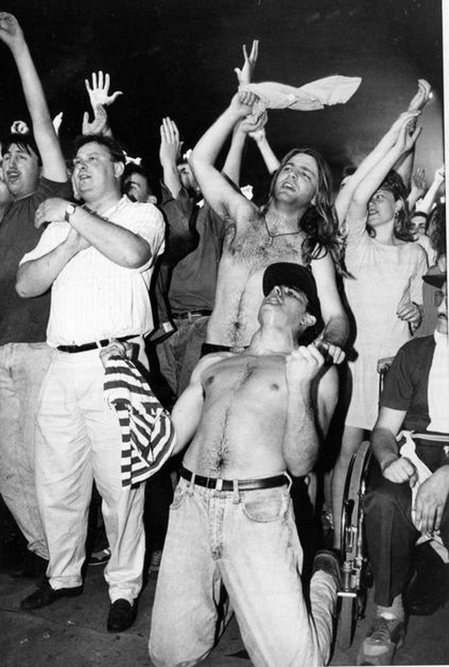 Prevario smrt i postao legenda: Mišo je brkove pustio u bolnici