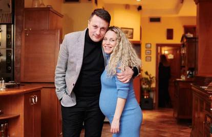 Andrija objavio fotku s trudnom curom: Uskoro dolazi sin Relja