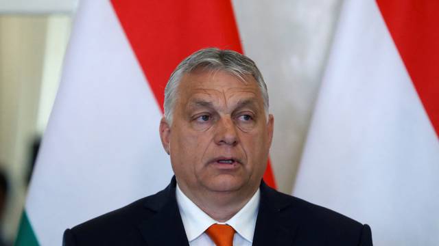 Orban protiv sankcija Rusiji: 'To je atomska bomba bačena na mađarsko gospodarstvo'