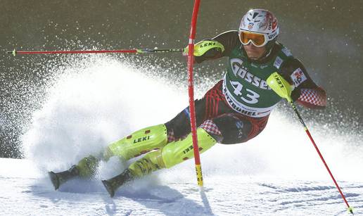 Počinje skijaški SP: 'S pravom vjerujemo u medalju u Vailu'