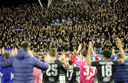 Hajduk je u subotu morao pasti! Sad se puno lakše diše, Dinamo u srijedu igra za sebe i navijače!