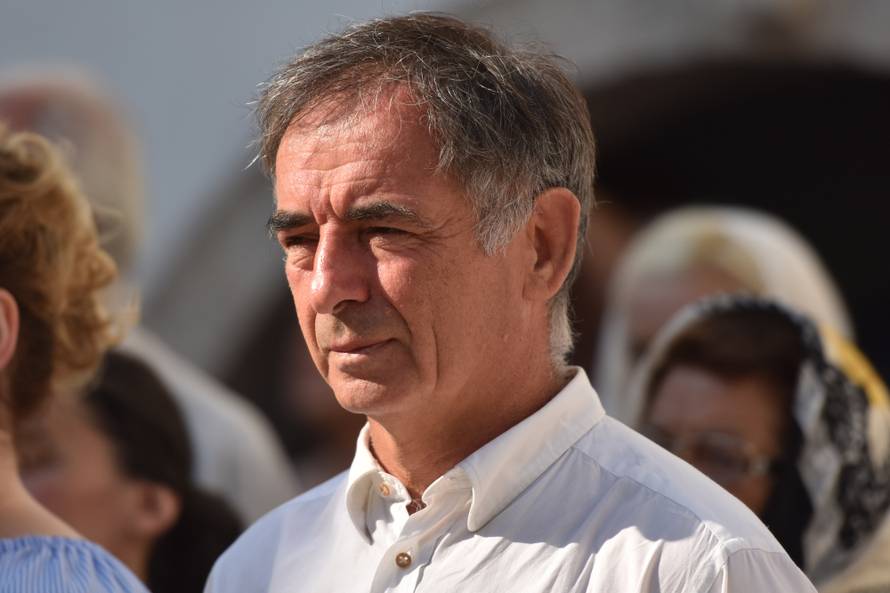 Pupovac: Inicijativa za izmjenu izbornog zakona je antiustavna