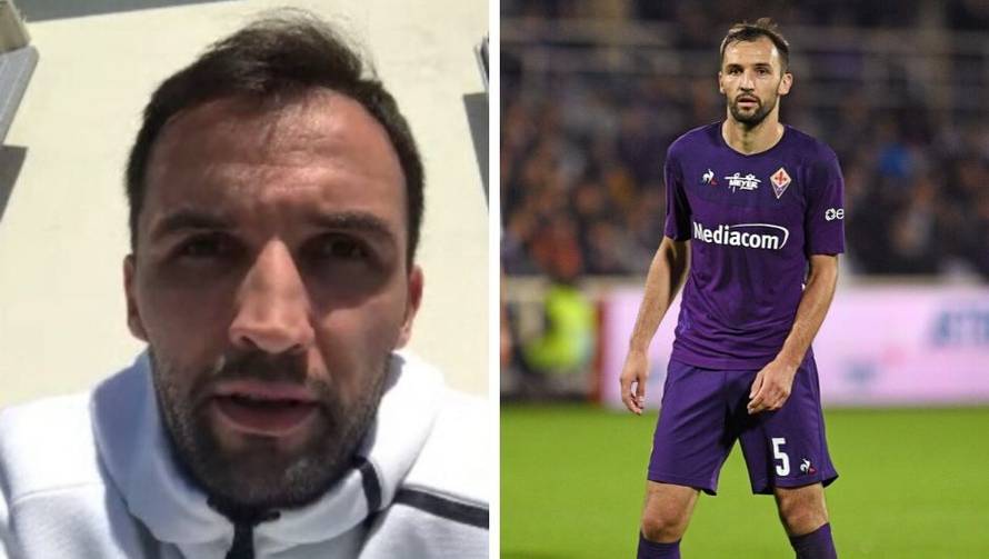 Badelj iz izolacije: Nisi poseban jer nemaš koronu, ostani doma