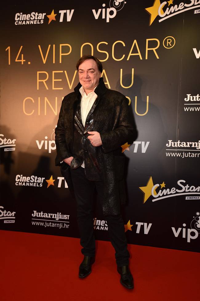 Hrvatski dizajneri odjenuli su dame za red carpet premijeru