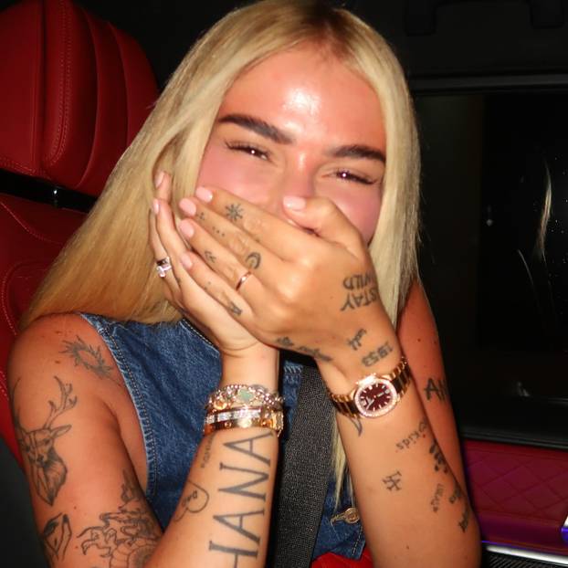 Niko Kovač gubi živce i zvijezdu zbog zahtjeva fatalne Albanke?