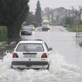 'Karlovac bi u potpunosti trebao biti zaštićen od ekstremnih poplava do kraja 2025. godine'