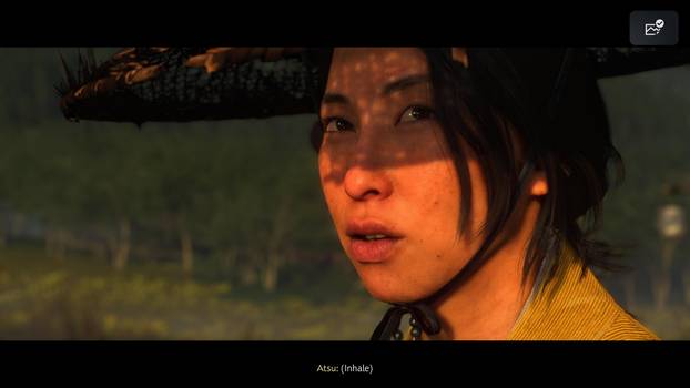 FOTO Japanski zen: Pogledajte zašto je Ghost of Yotei jedna od najljepših igara godine