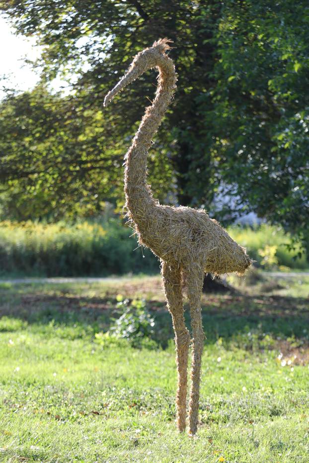 Kozjak : Održan 19. Slama festival - Sloboda