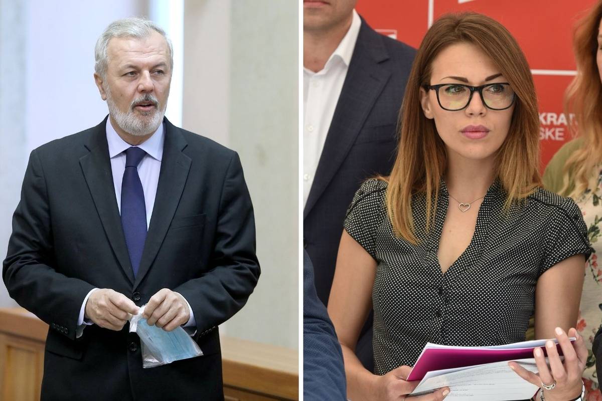 Splitski SDP poručio Sanaderu: Na seksualnu orijentaciju se ne može utjecati, ali na kriminal da